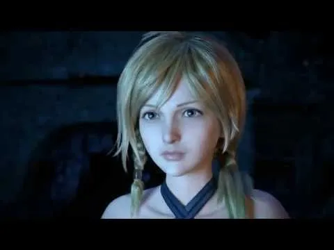 Guardian Codex trailer