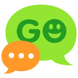GO SMS Pro - Messenger, Free T icon