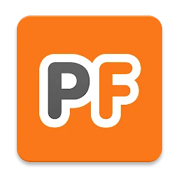 PhotoFunia icon