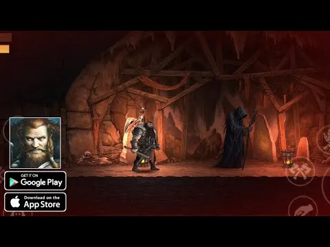 THE NIFLHEIM trailer