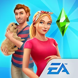 The Sims™ FreePlay icon