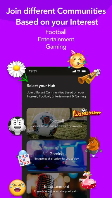 WOLF Qanawat screenshot 2