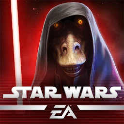 Star Wars™: Galaxy of Heroes icon