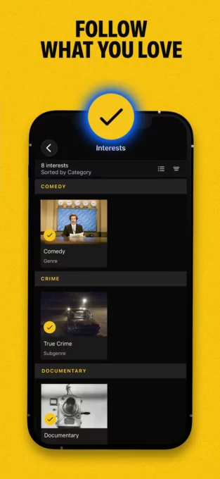 IMDb: Movies & TV Shows screenshot 5