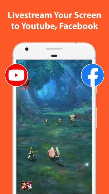 Screen Recorder - AZ Recorder screenshot 5