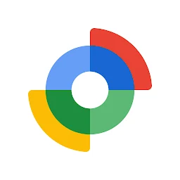 Google’s Find Hub icon