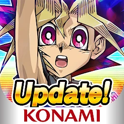 Yu-Gi-Oh! Duel Links icon