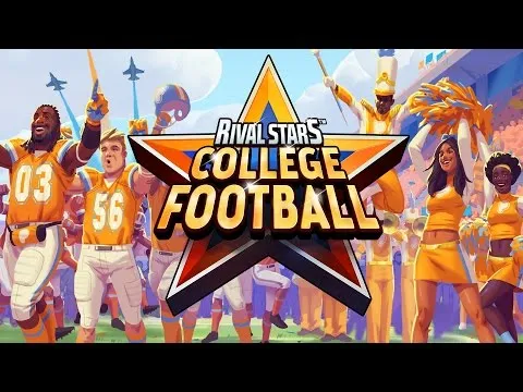 Rival Stars College Football trailer