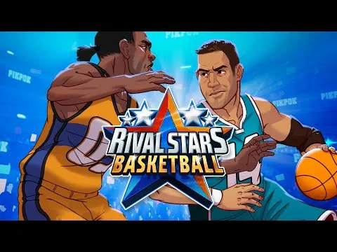 Rival Stars Basketball trailer