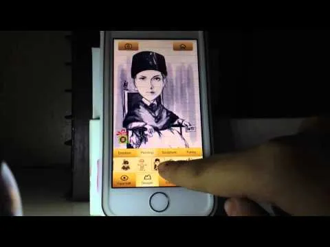 MomentCam trailer