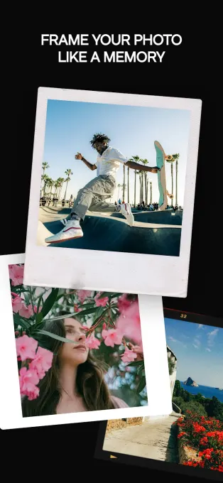 Afterlight: Film Photo Editor screenshot 5