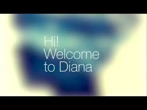 Diana Photo trailer