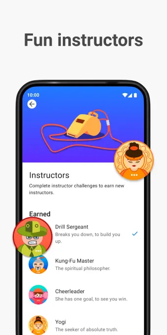 Seven - 7 Minute Workout screenshot 8