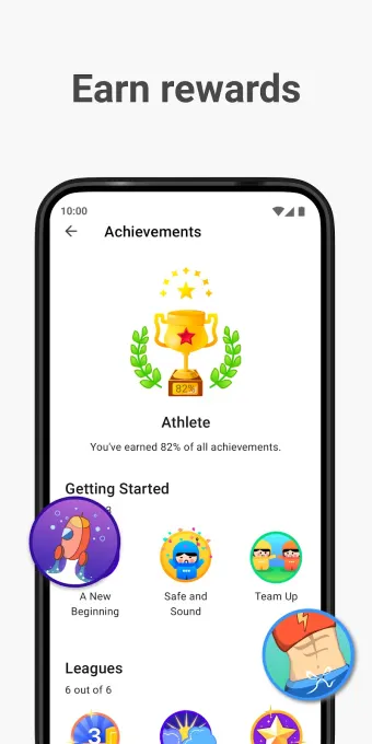 Seven - 7 Minute Workout screenshot 7