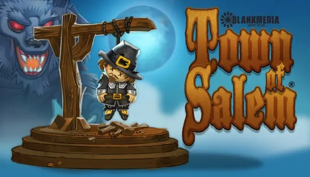 Town of Salem - The Coven screenshot 8