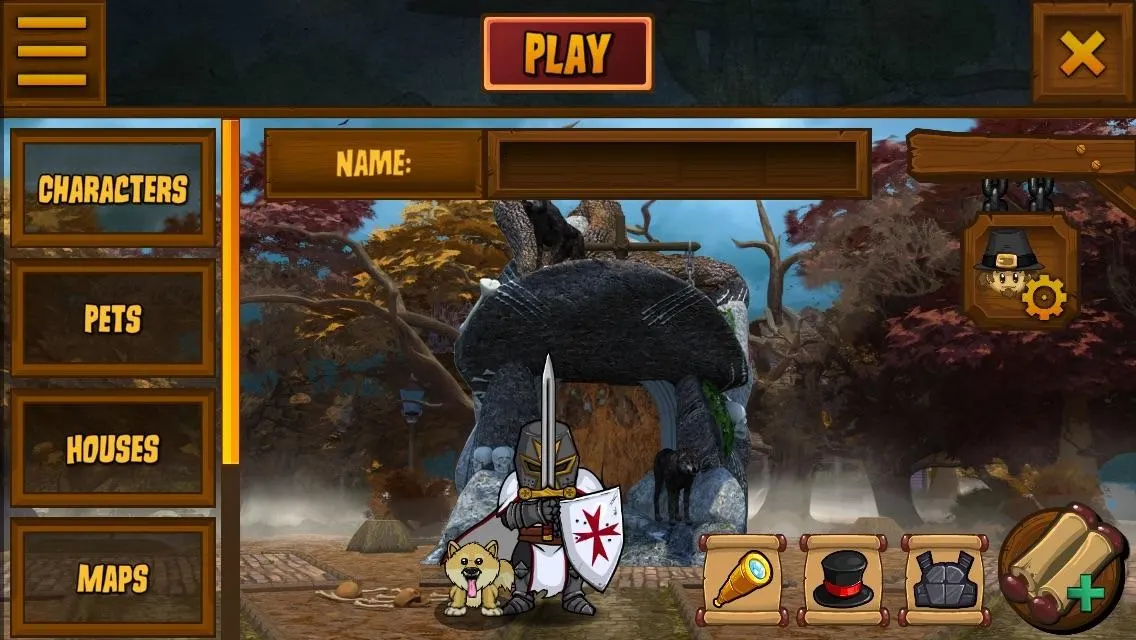 Town of Salem - The Coven screenshot 5