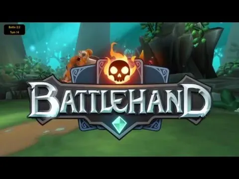 BattleHand trailer