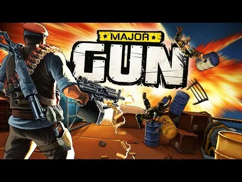 Gun Shooting Games Offline FPS trailer
