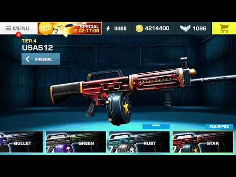 Gun Shooting Games Offline FPS trailer