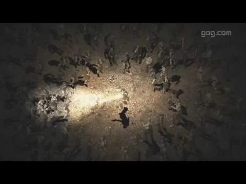 Alien Shooter World trailer