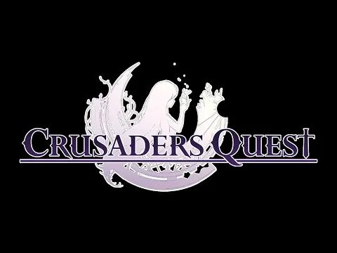 Crusaders Quest trailer