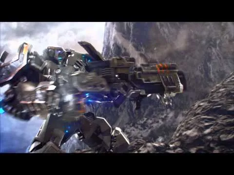 Total Domination Reborn trailer