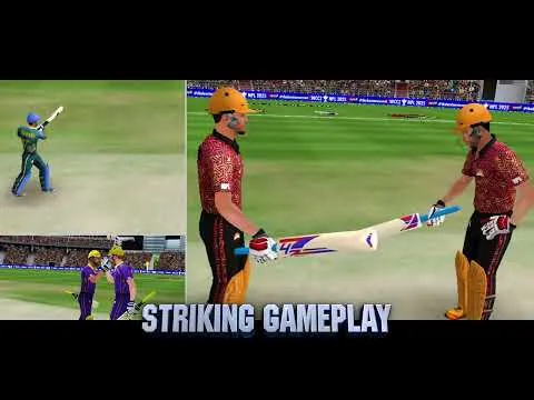 World Cricket Championship 2 trailer