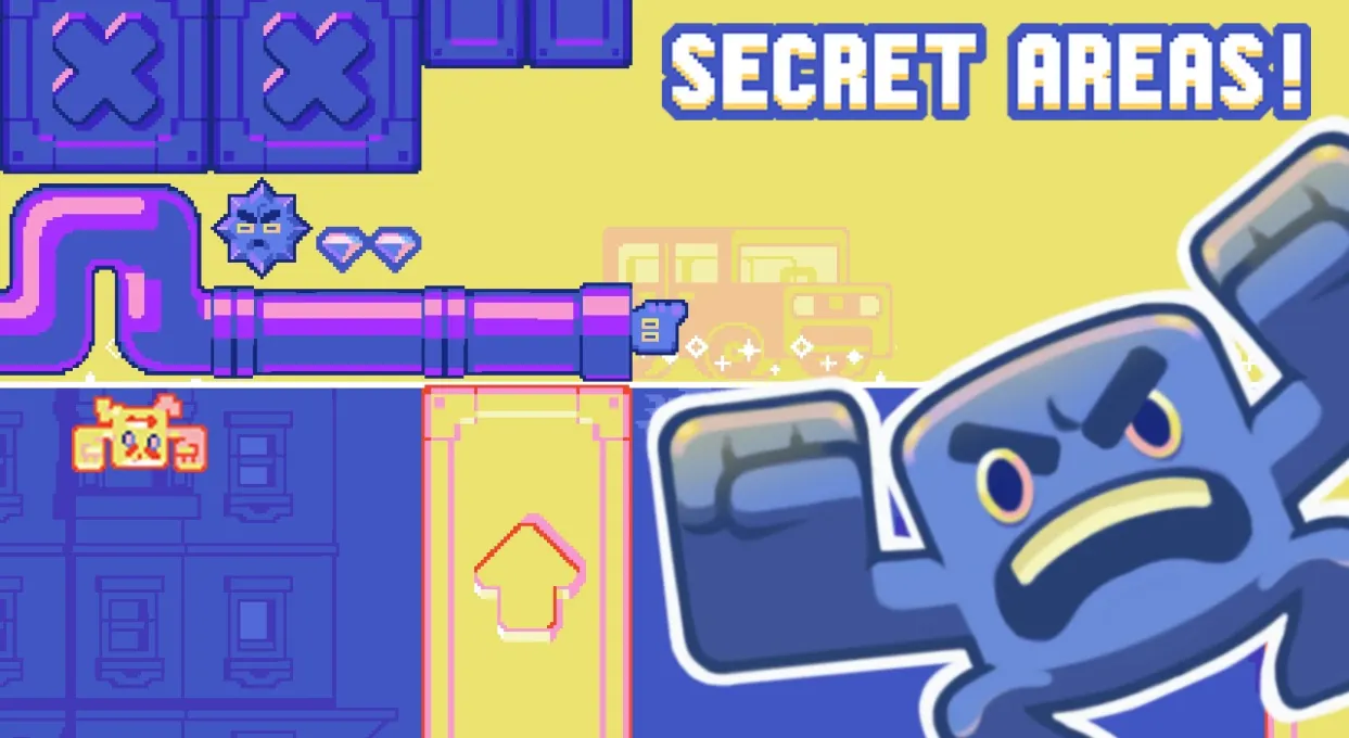 Hop Swap screenshot 6