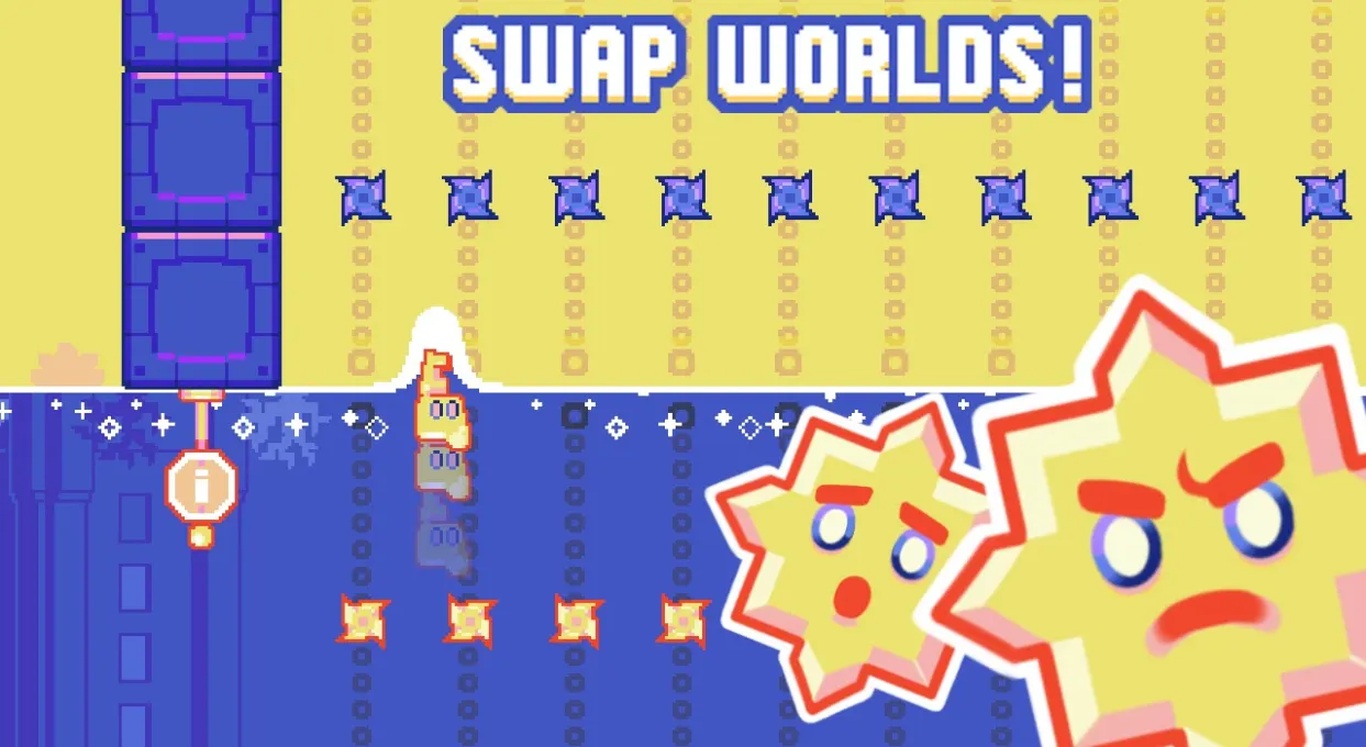 Hop Swap screenshot 5