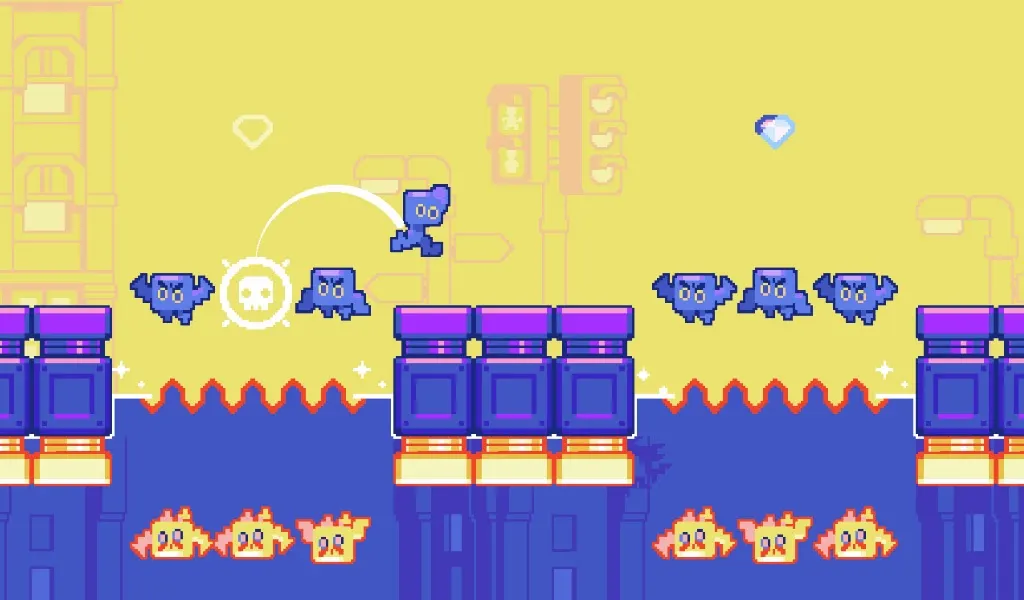 Hop Swap screenshot 4