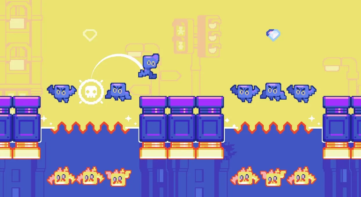 Hop Swap screenshot 8