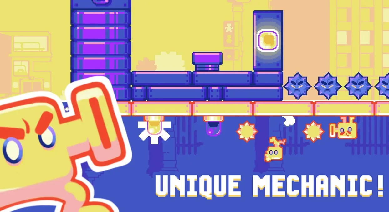 Hop Swap screenshot 7