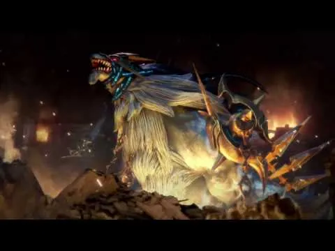 Valkyrie Connect trailer