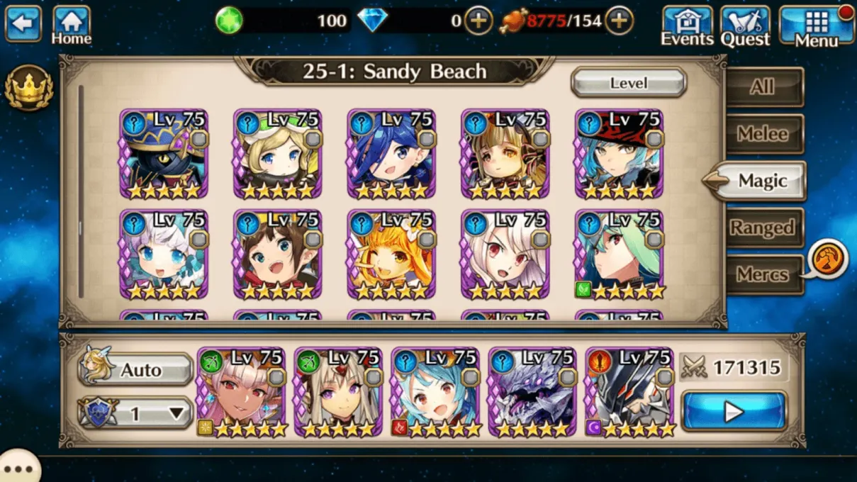 Valkyrie Connect screenshot 6