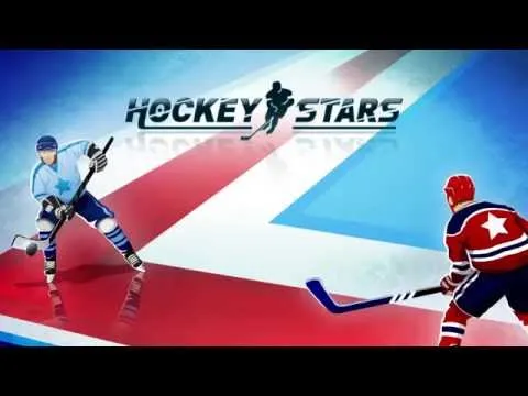 Ice Hockey trailer