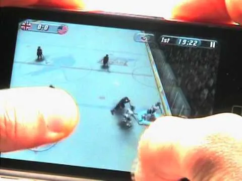 Hockey Nations 2010 trailer