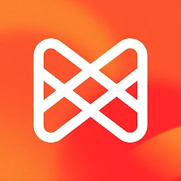 Musixmatch Dynamic Lyrics icon