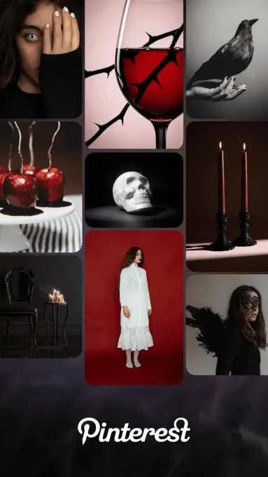 Pinterest screenshot 8