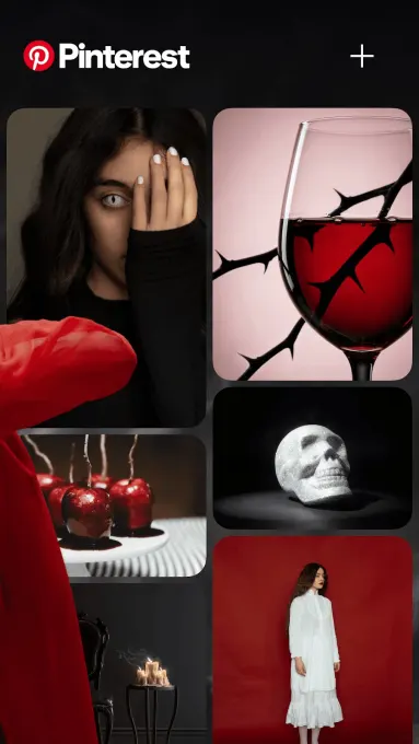 Pinterest screenshot 2