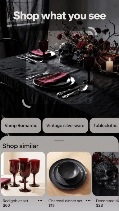 Pinterest screenshot 4
