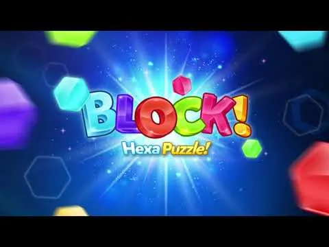 Block! Hexa Puzzle™ trailer
