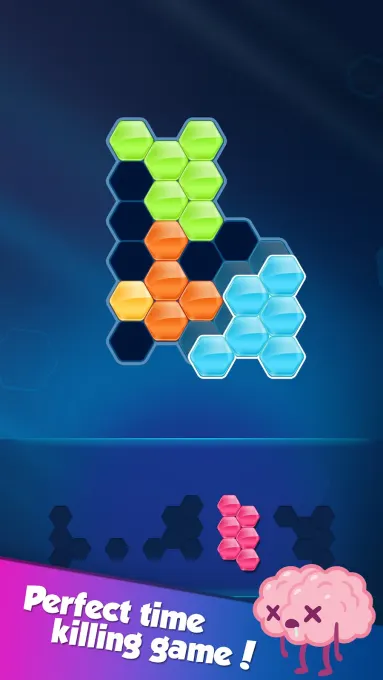Block! Hexa Puzzle™ screenshot 7