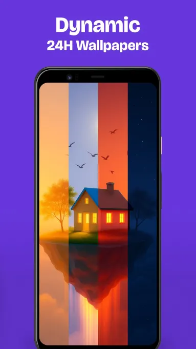 Zedge™ Wallpapers & Ringtones screenshot 8