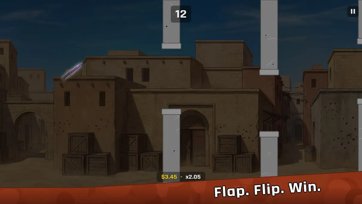 Case Clicker Revival screenshot 6