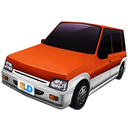 Dr. Driving icon