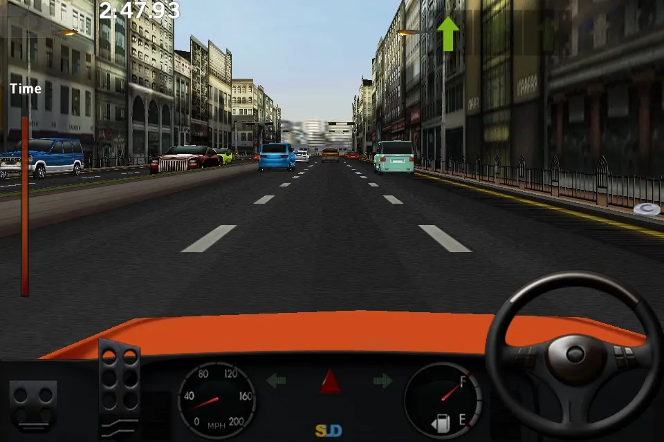 Dr. Driving screenshot 5