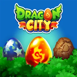 Dragon City: Mobile Adventure icon