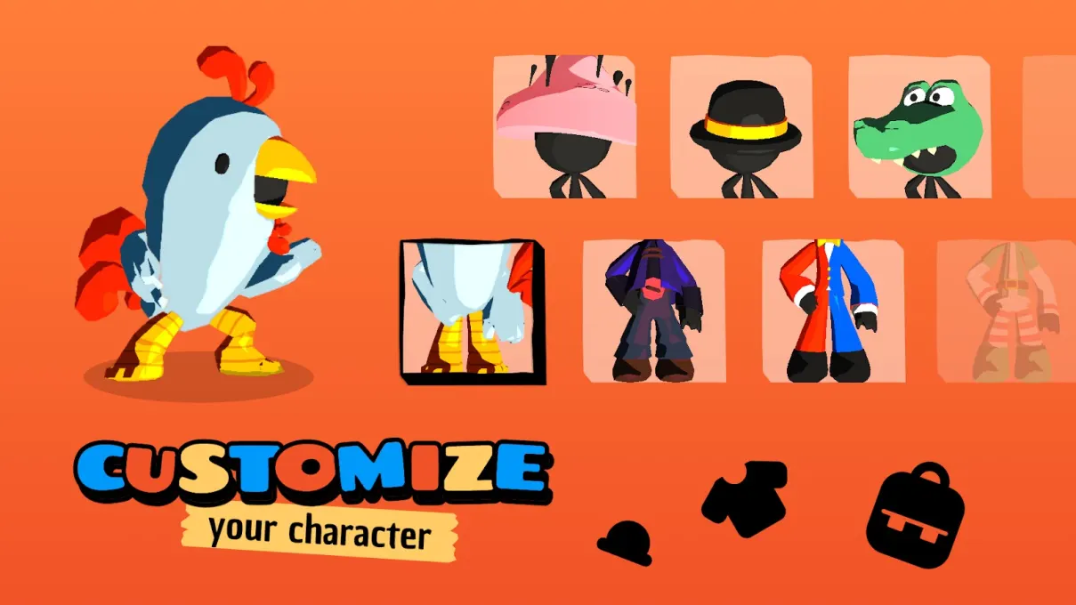 Draw Your Game Infinite screenshot 7