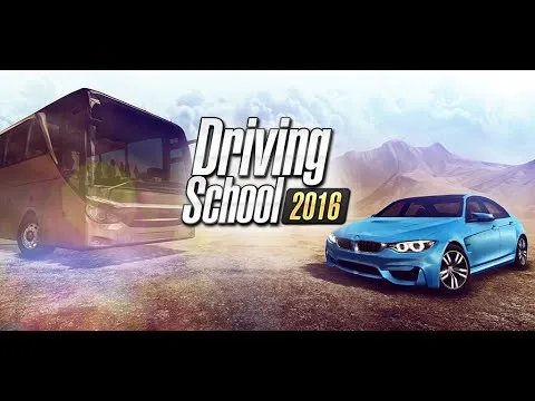 Driving School 2016 trailer