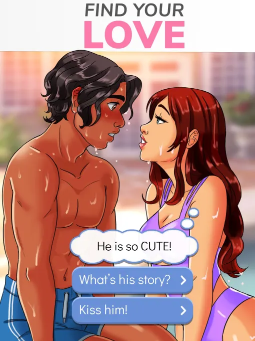 Episode - Choose Your Story screenshot 8